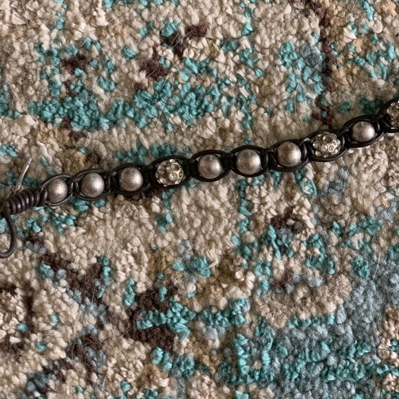 Fossil stackable bracelet - Picture 3 of 4